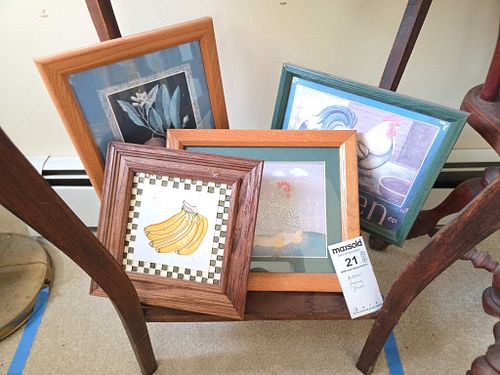 Lot #21 (1 of 12)