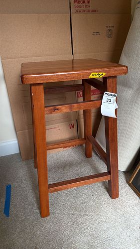 Lot #33 (1 of 6)