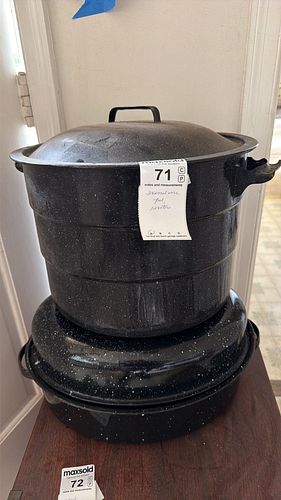 Lot #71 (1 of 6)