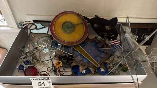 Lot #51 (1 of 8)