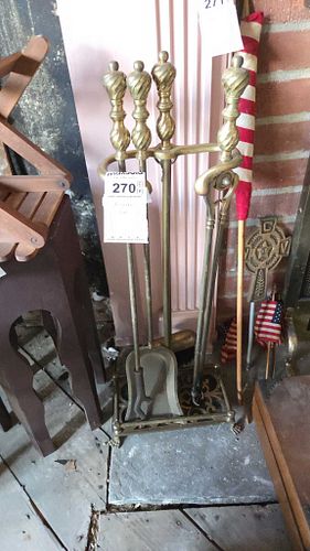 Lot #270 (1 of 6)