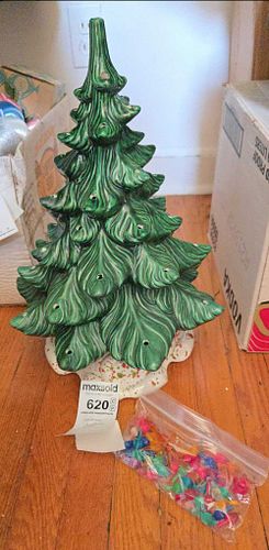 Lot #620 (1 of 8)