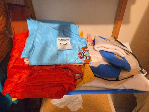 Lot #562 (1 of 9)