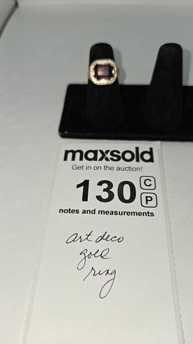 Lot #130 (1 of 10)