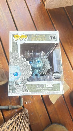 Lot #24 (1 of 5)