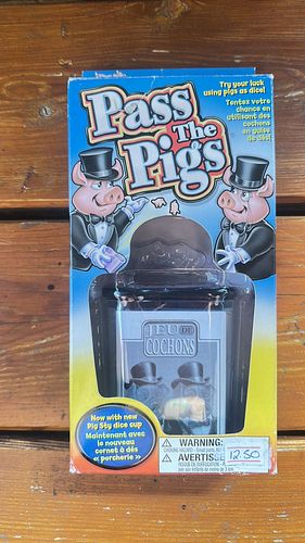 Lot #29 (1 of 4)