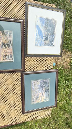 Lot #55 (1 of 6)