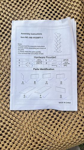 Lot #66 (1 of 5)