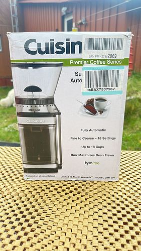 Lot #75 (1 of 5)