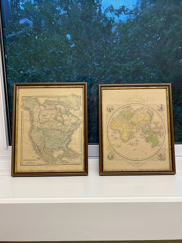 Lot #25 (1 of 6)