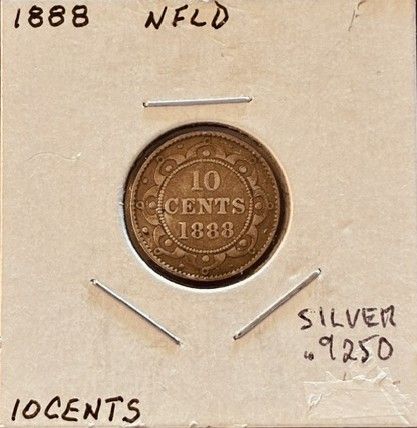 Lot #1 (1 of 3)