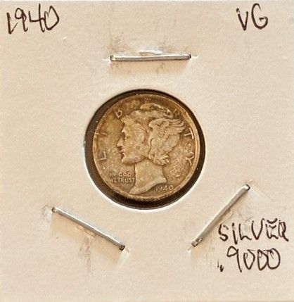 Lot #9 (1 of 3)