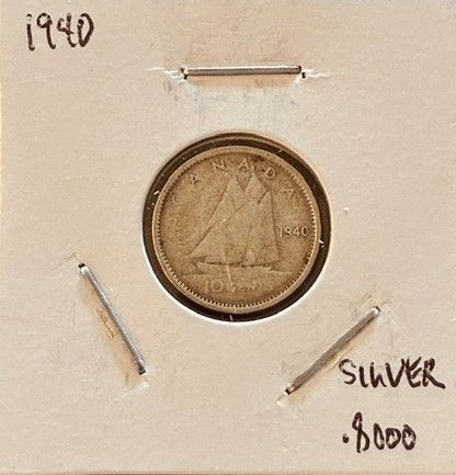 Lot #10 (1 of 3)