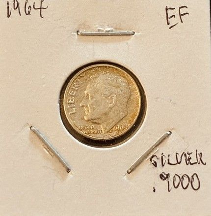 Lot #61 (1 of 3)