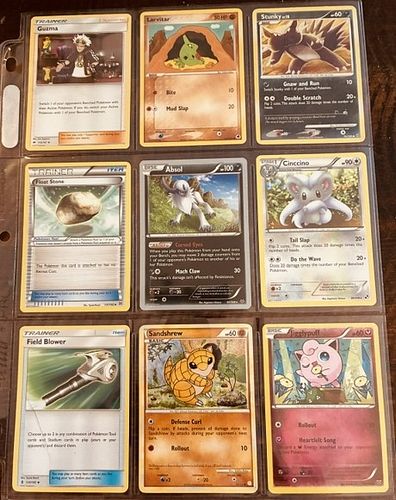 Lot #76 (1 of 5)