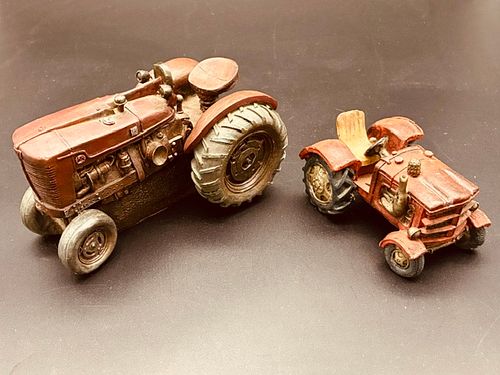 Lot #92 (1 of 3)