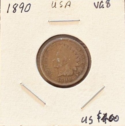 Lot #105 (1 of 3)