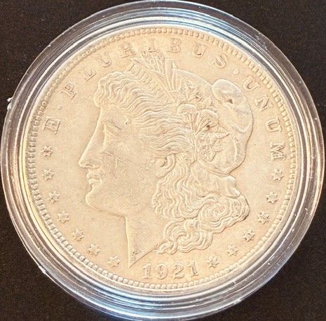Lot #108 (1 of 3)