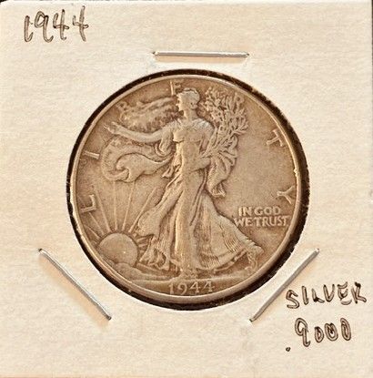 Lot #125 (1 of 3)