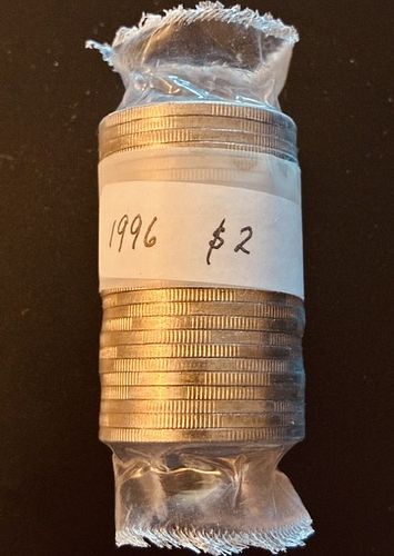 Lot #192 (1 of 3)