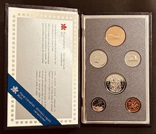 Lot #204 (1 of 6)