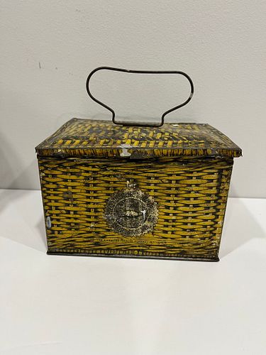 Lot #32 (1 of 5)