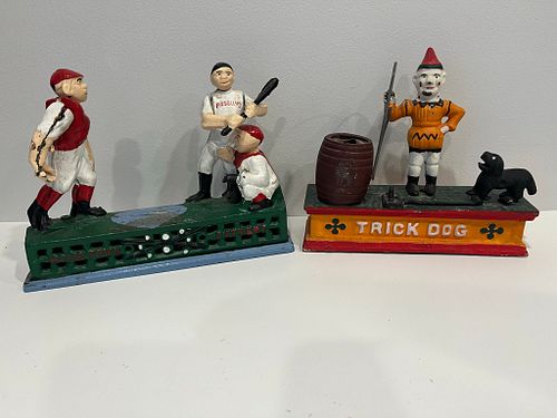 Lot #38 (1 of 7)