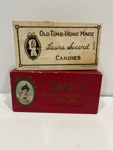 Lot #49 (1 of 3)