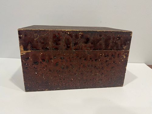 Lot #51 (1 of 8)