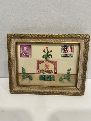 Lot #56 (1 of 5)