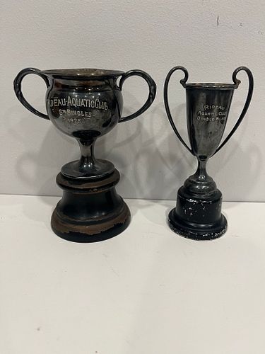 Lot #58 (1 of 3)