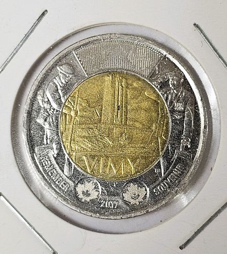 Lot #35 (1 of 10)