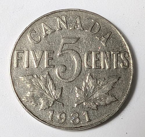 Lot #61 (1 of 5)