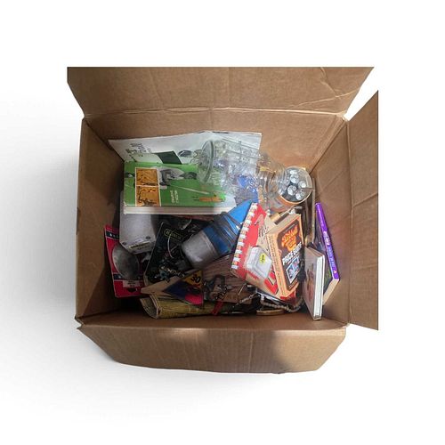 Lot #35 (1 of 5)