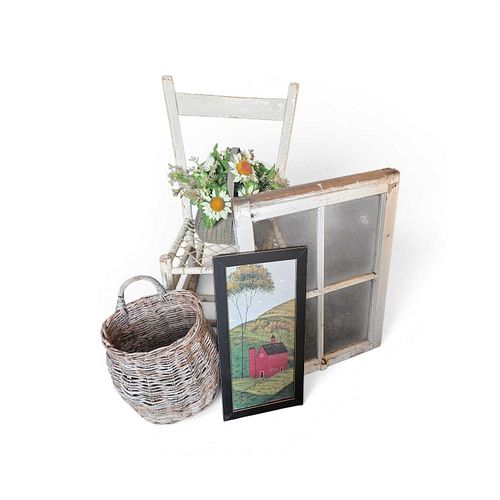 Lot #49 (1 of 5)