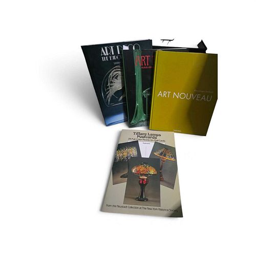 Lot #50 (1 of 6)