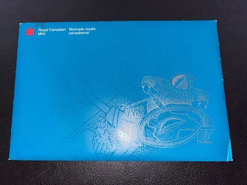 Lot #516 (1 of 7)