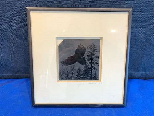 Lot #625 (1 of 12)