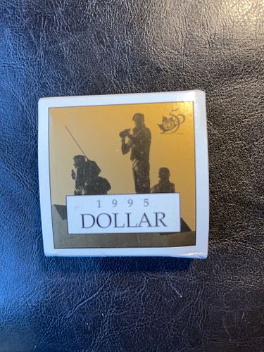 Lot #543 (1 of 9)