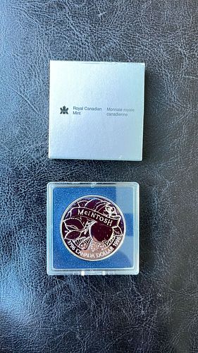 Lot #550 (1 of 5)
