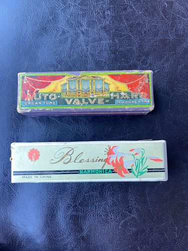 Lot #564 (1 of 11)
