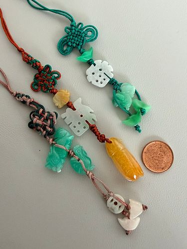 Lot #491 (1 of 5)