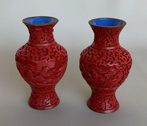 Lot #521 (1 of 5)