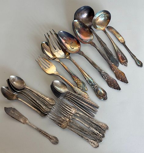 Lot #532 (1 of 11)