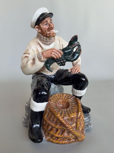 Lot #541 (1 of 7)