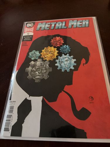 Lot #3 (1 of 1)