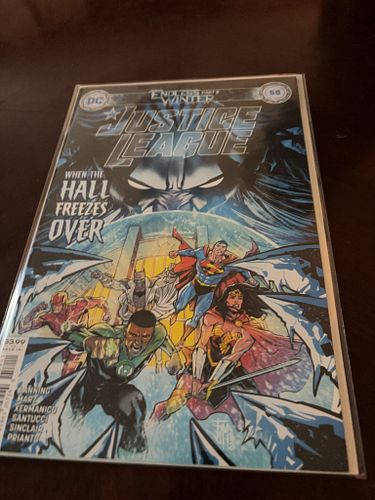 Lot #5 (1 of 1)