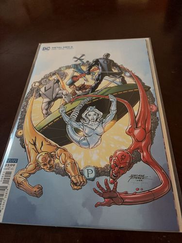 Lot #16 (1 of 1)