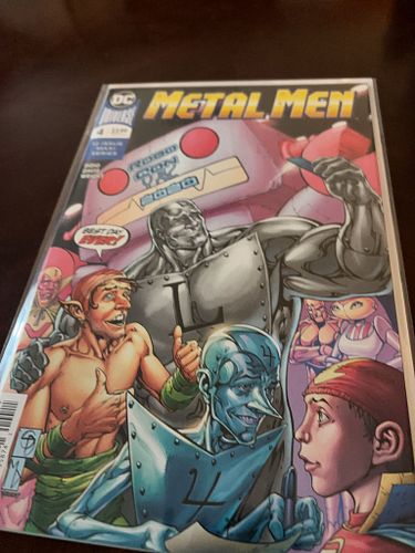Lot #18 (1 of 1)