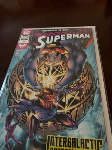 Lot #19 (1 of 1)